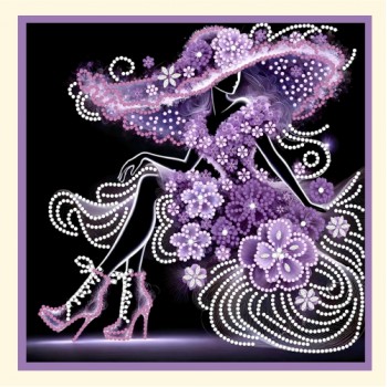 Сиреневое мгновение Сиреневое мгновение The Lilac Moment